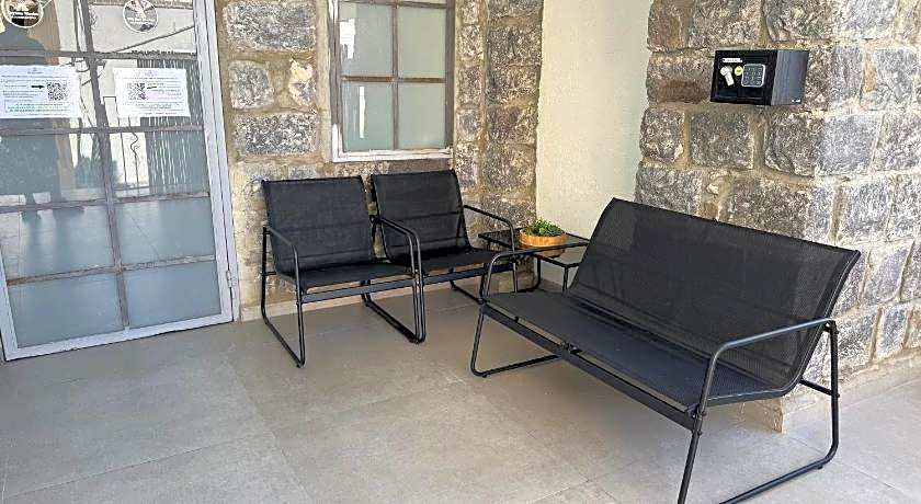 City Stay Tiberias