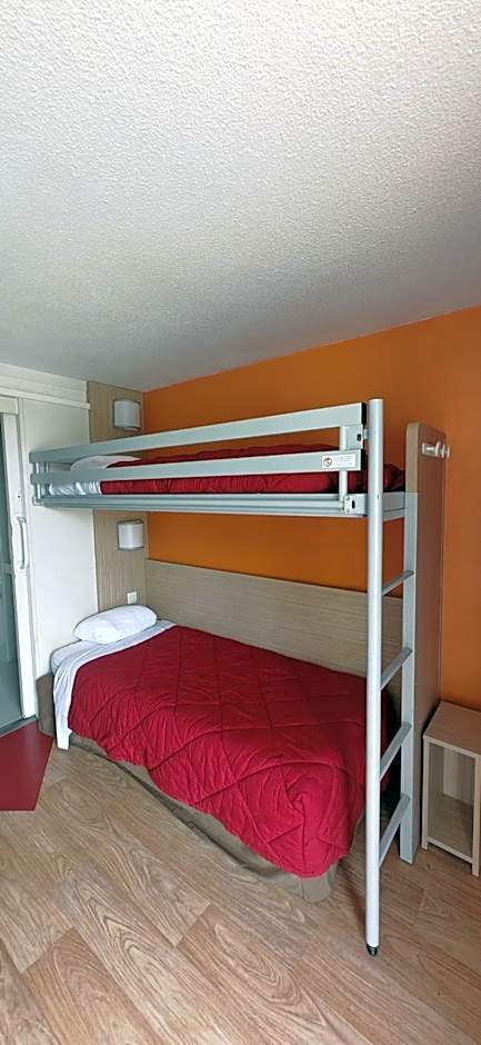 Premiere Classe Besancon Ecole Valentin