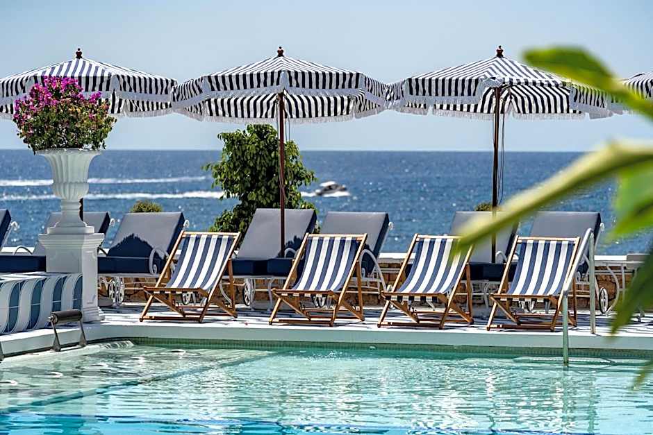 Hotel Mongibello Ibiza