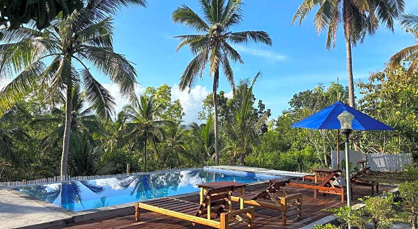 Penida Lapaya Garden