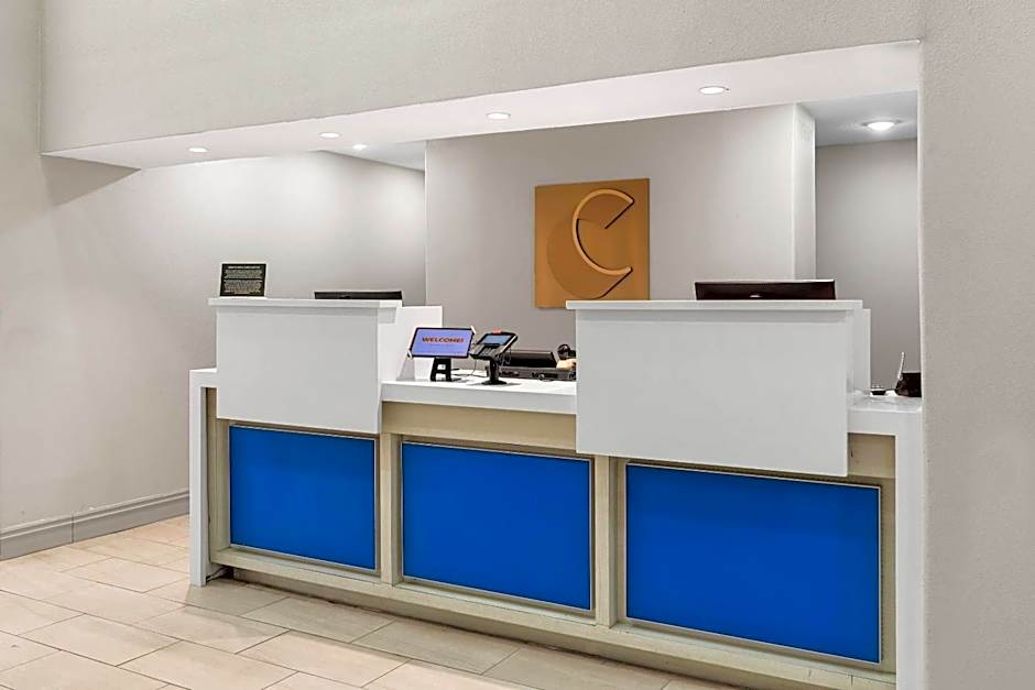 Comfort Inn & Suites Tyler North
