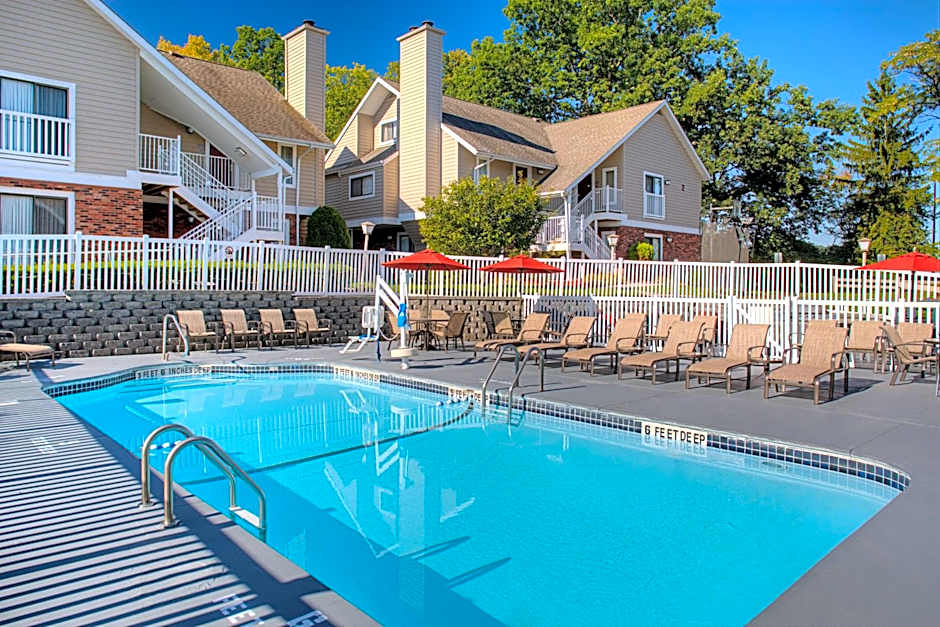 Residence Inn by Marriott Binghamton