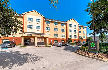 Extended Stay America Suites - New Orleans - Metairie