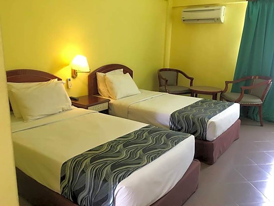 Hotel Seri Malaysia Taiping