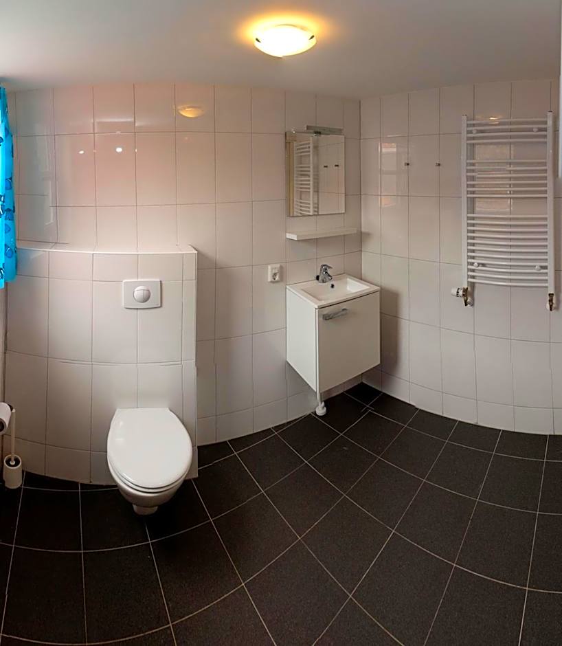 City Hostel Vlissingen