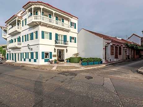 Hotel Boutique Bovedas de Santa Clara By Accor