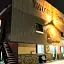 Love Hotels Voyageur by OYO at International Falls MN