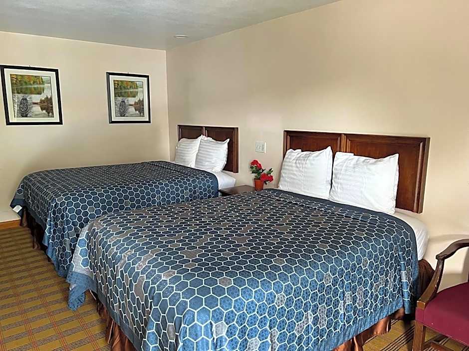 Atlantic Motel