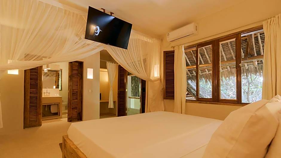 Palm Garden ECO Boutique Hotel No Kids under 12