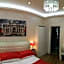 Luxury Rome Savini Guest House