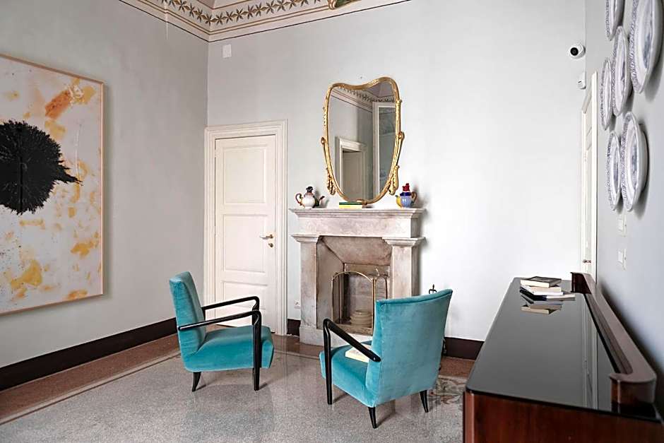 Distilia Dimora Salentina