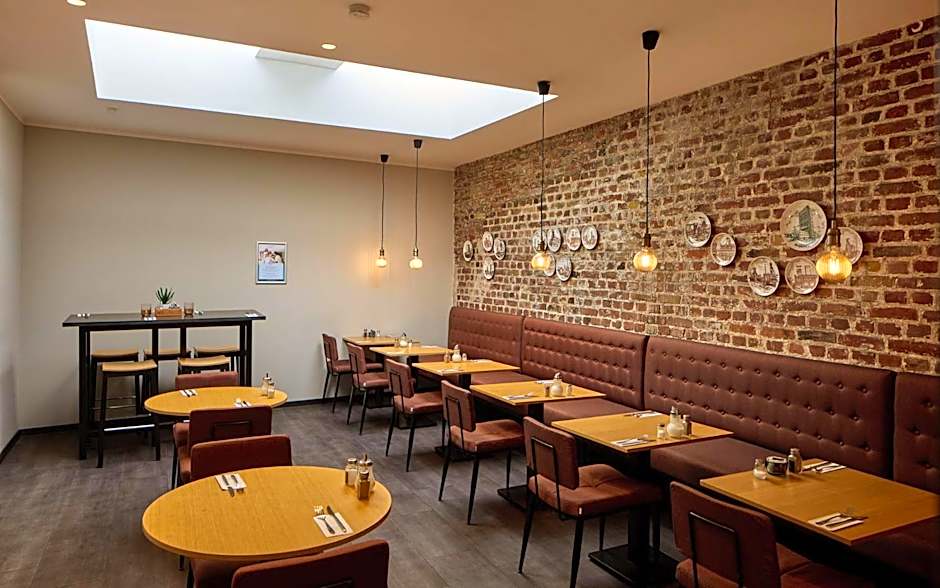 Trip Inn Boutique Essen City