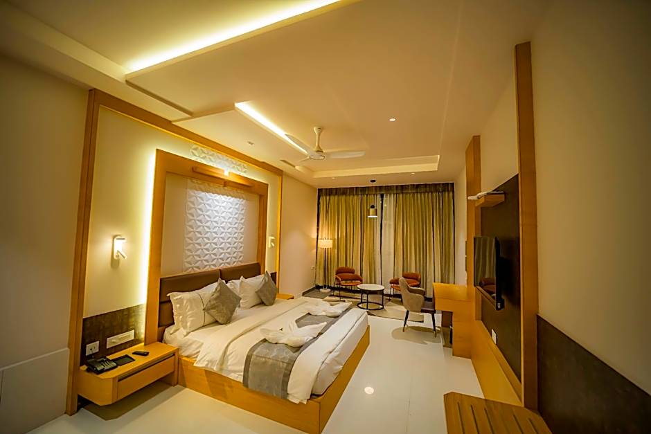 Kyriad Prestige Ilkal