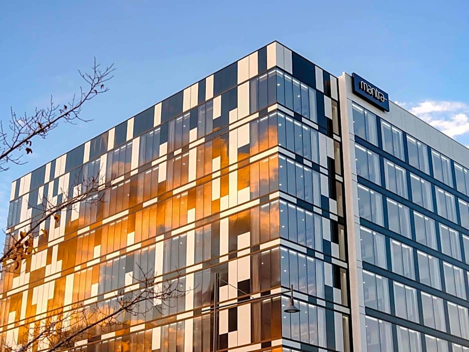 Mantra Albury
