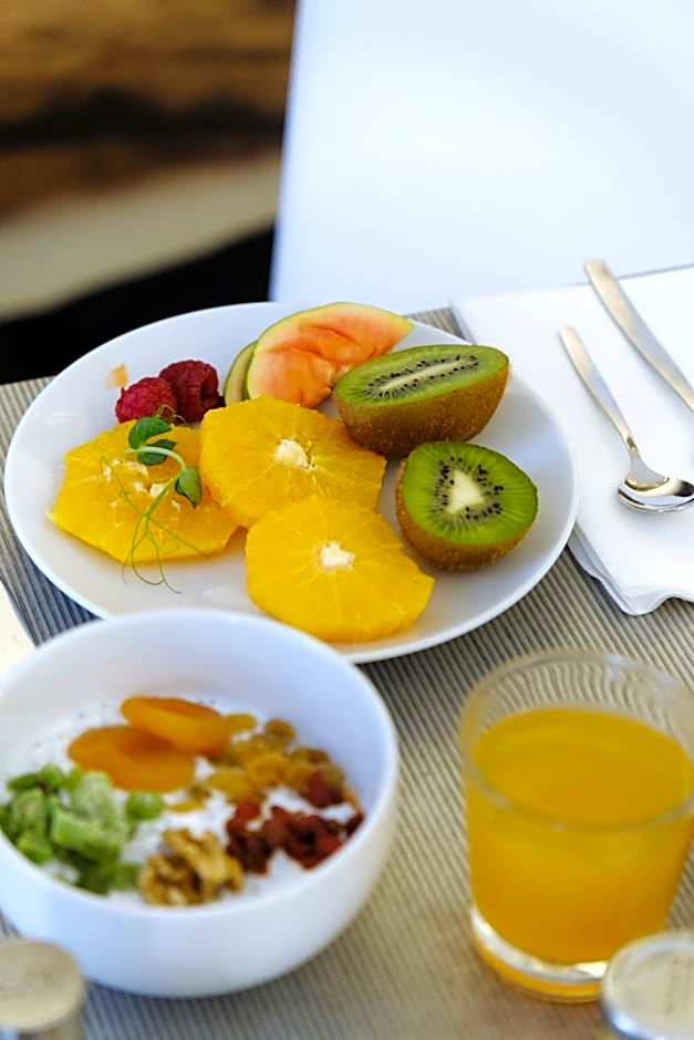 DoubleTree By Hilton Lisbon - Fontana Park