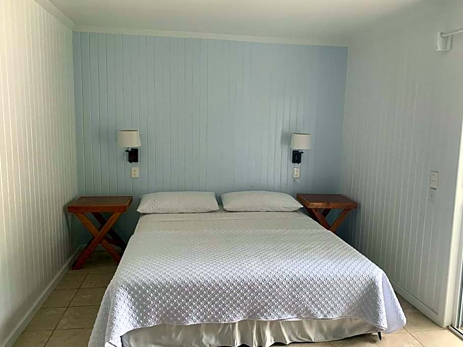 Caribbean Villas Hotel