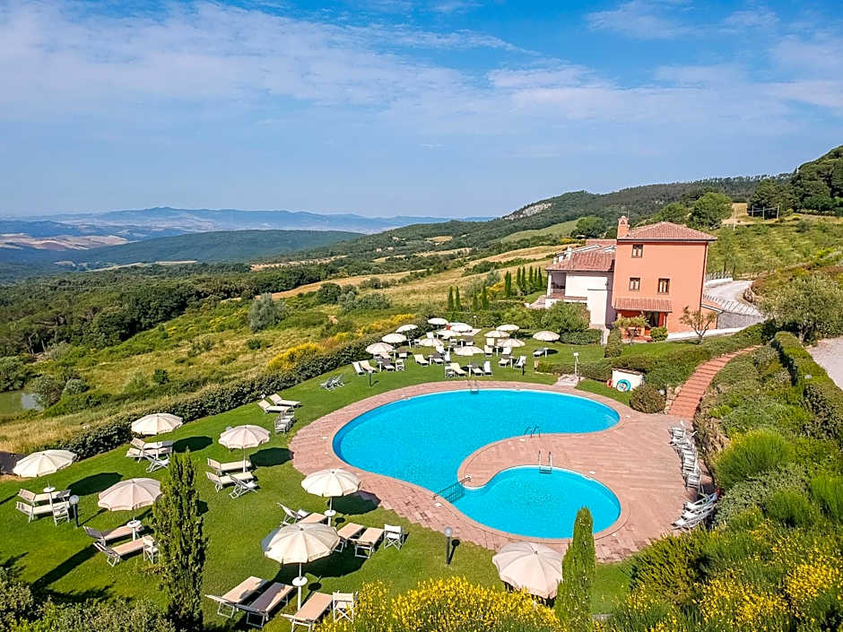 Tenuta Quadrifoglio