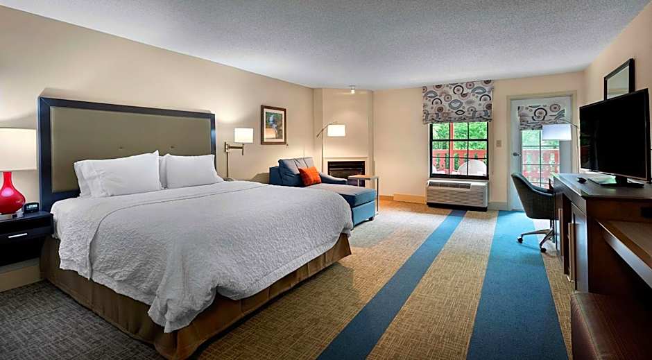 Hampton Inn By Hilton Helen