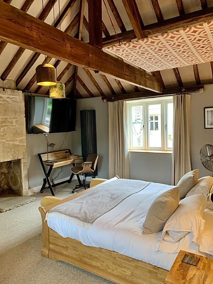 The Coach House and The Stable