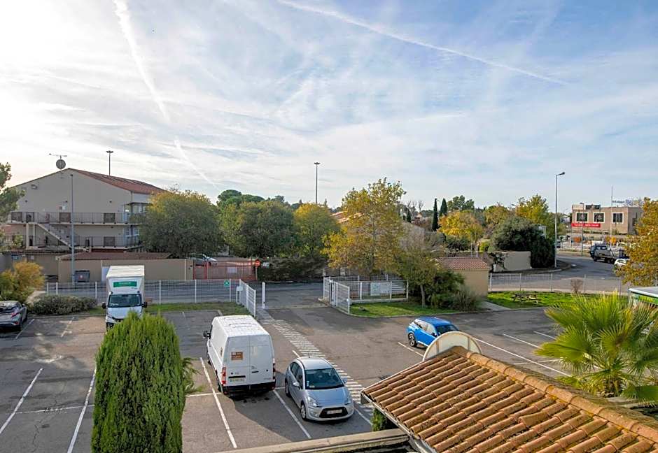 B&B Hôtel Avignon (2)
