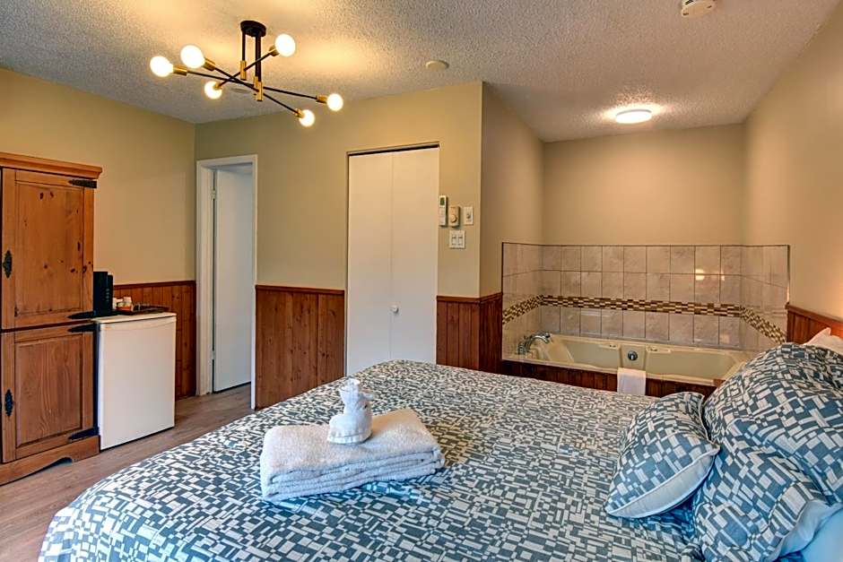 Hôtel du Lac Lenore