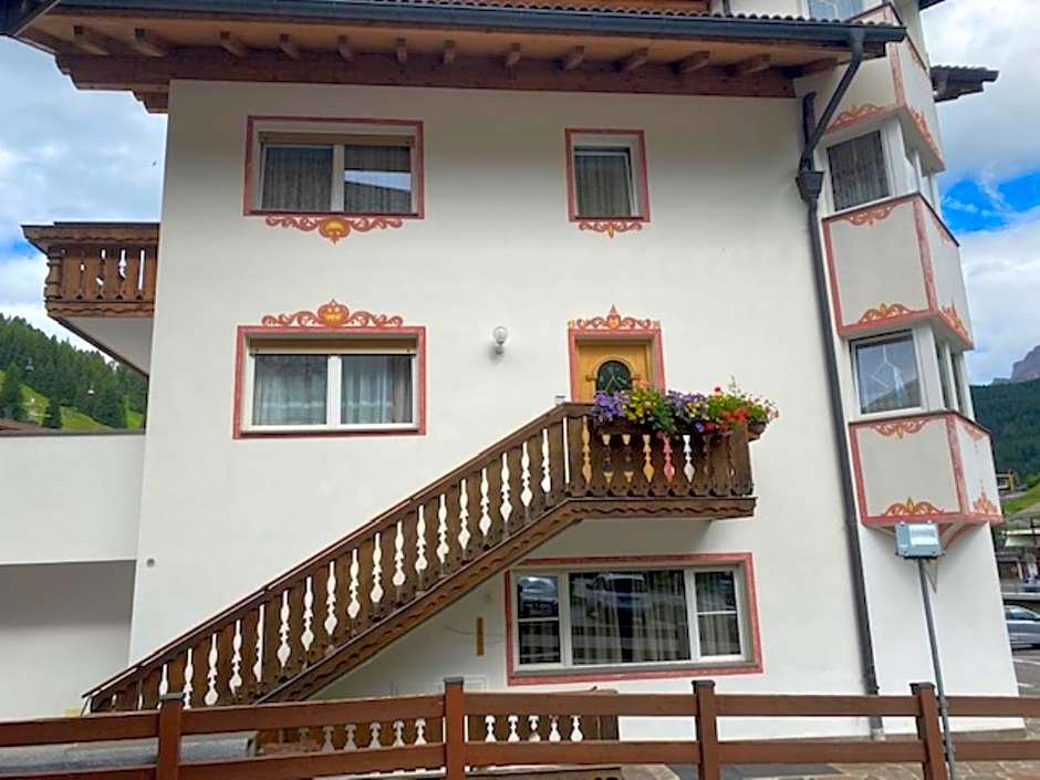 Garni B&B Schenk