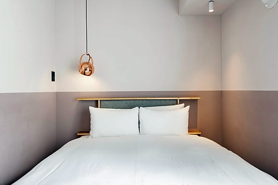 Hotel Asakusa KANNONURA