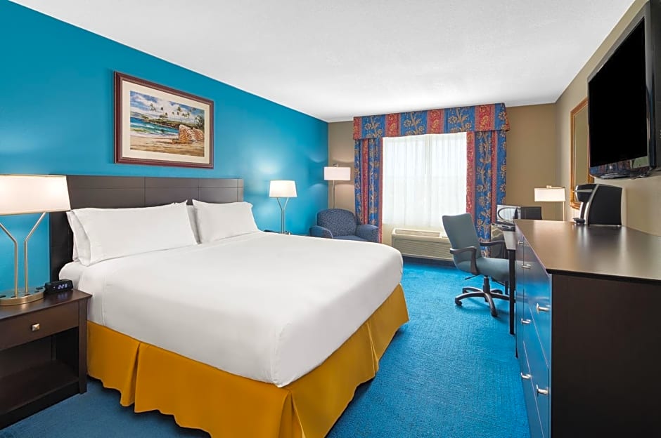 Holiday Inn Express & Suites Miami Kendall By IHG