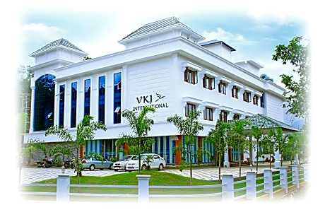 V K J INTERNATIONAL KUTTAMPUZHA