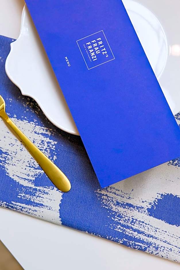 The Fritz Düsseldorf Königsallee