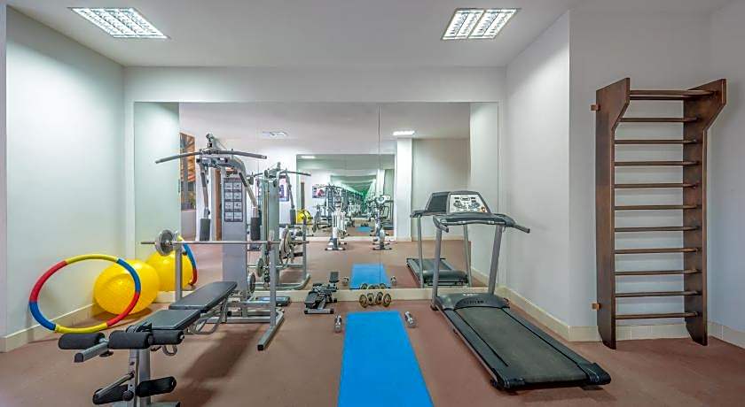Kopala Tskneti Hotel