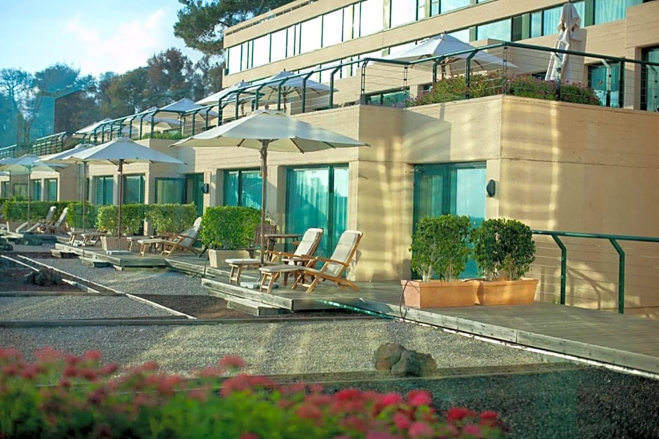 Carmel Forest Spa Resort By Isrotel Exclusive Collection