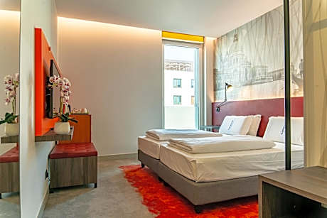 Campanile Venice Mestre