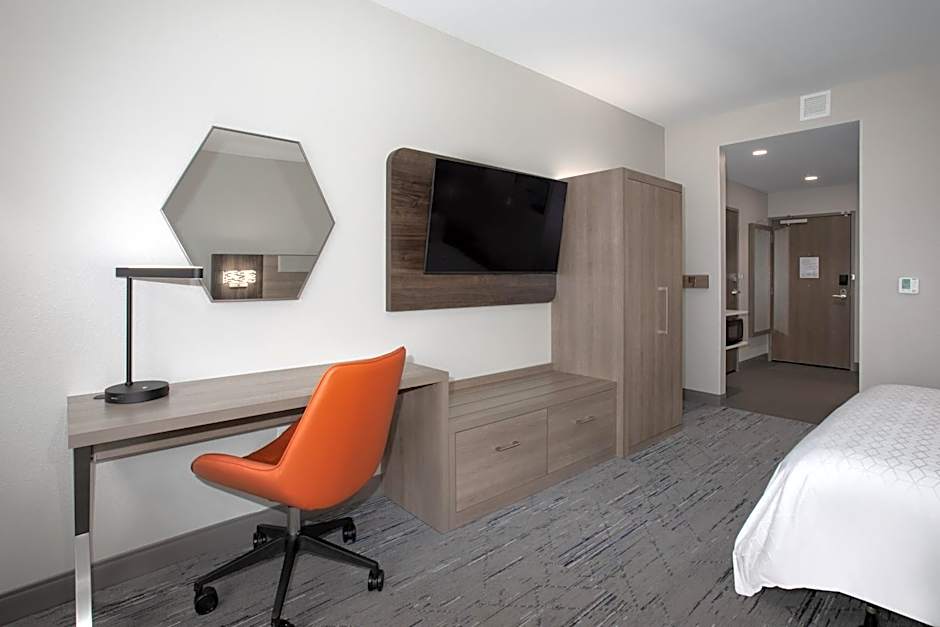 Holiday Inn Express and Suites Burley By IHG