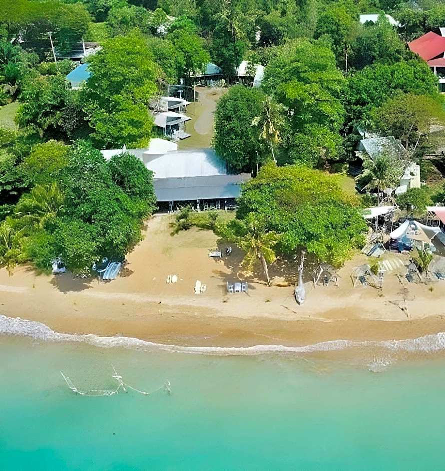 Baan Koh Mak