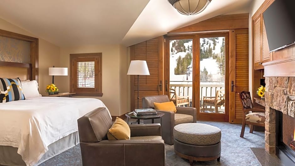 Four Seasons Resort Jackson Hole