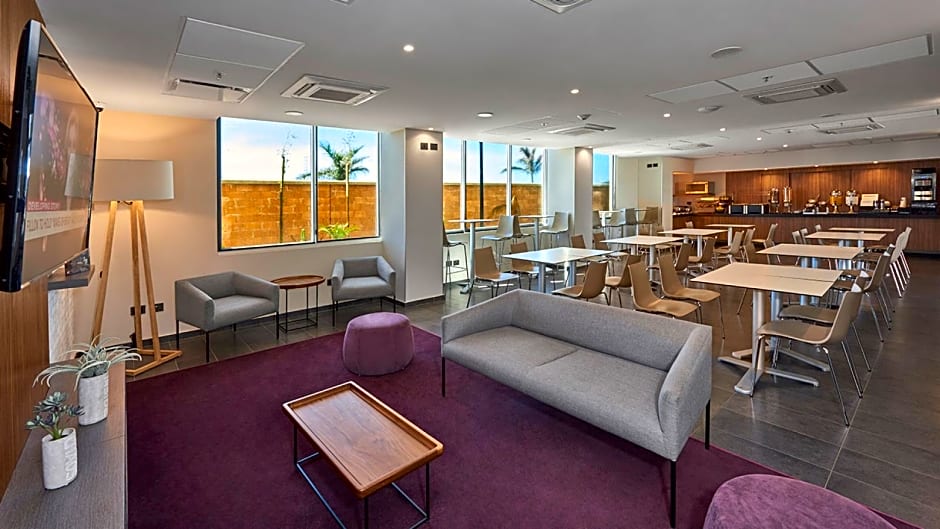 City Express by Marriott Rosarito
