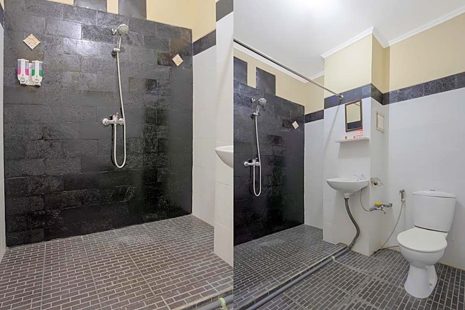 Terrace Garden Homestay and Spa