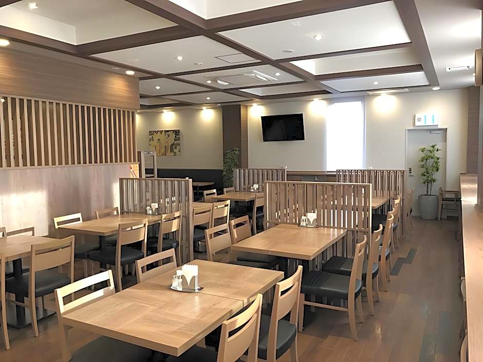 HOTEL ROUTE-INN Osaka Takaishi -Hagoromo Ekimae-