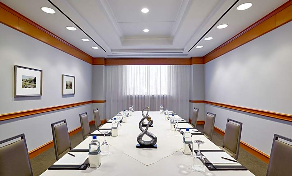 InterContinental Cleveland By IHG