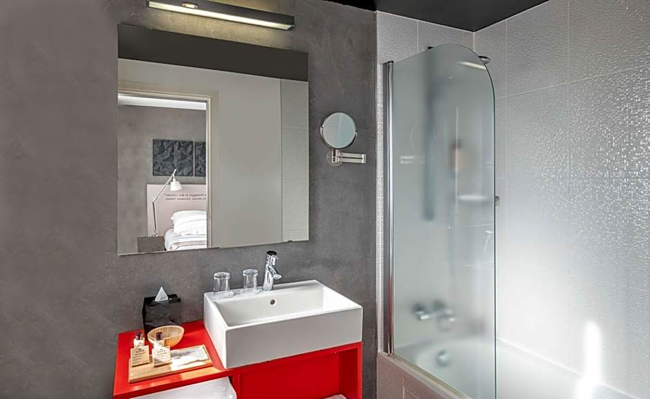 Best Western Plus Hotel Litteraire Alexandre Vialatte