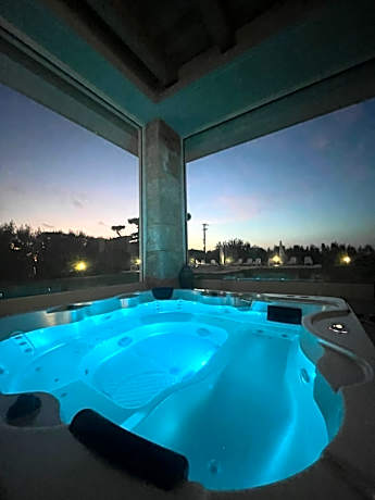 Villa Rocca - Rooms&SPA