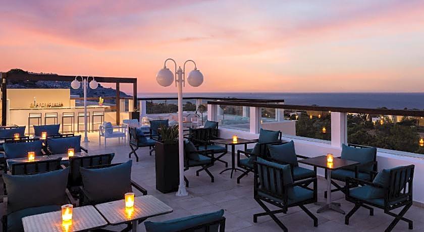 Hotel Eagles Nest