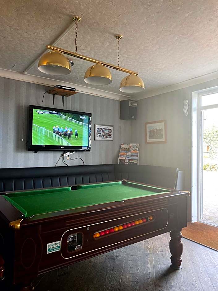 The Whistle and Flute