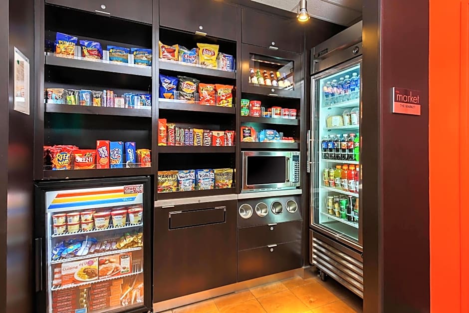 Courtyard by Marriott Salinas Monterey