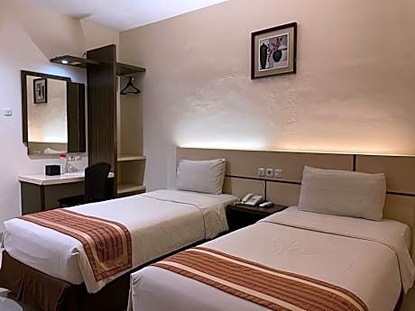 Superior Double or Twin Room