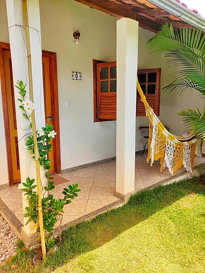 Pousada Villa Magna - Chalé