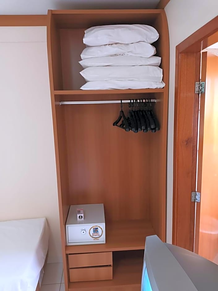 Suíte Grand Hotel Dolphin