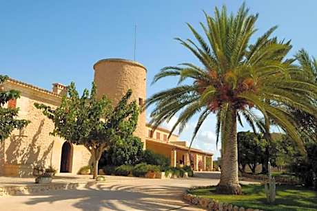 Belle Son Mas Luxury Finca Hotel