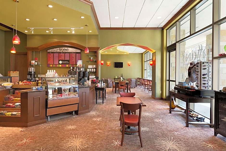 Embassy Suites By Hilton Dallas -Frisco/Hotel, Convention Center & Spa